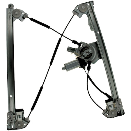 Continental/Teves Ford F150 08-04/Linc Mark Lt 08-06 Power Window Mo, Wl41429 WL41429